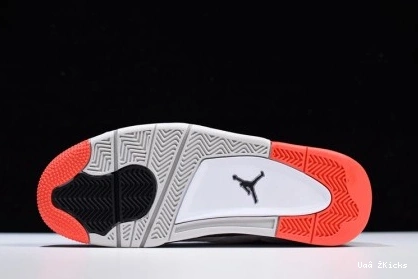 Flexible Air Hot Lava Jordan 308497- 541 6062 4 1022